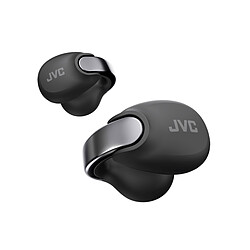 JVC HA-NP1T Noir