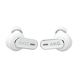 AKG N5 Hybrid Blanc