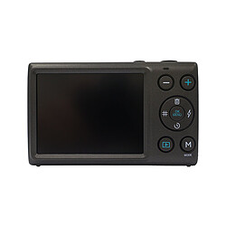 Appareil photo compact