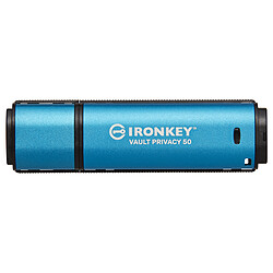 Kingston IronKey Vault Privacy 50 512 Go