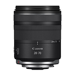 Canon RF 28-70mm F2.8 IS STM