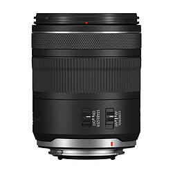 Canon RF 28-70mm F2.8 IS STM