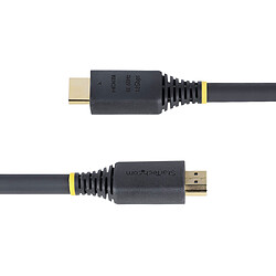 Acheter StarTech.com Câble HDMI 2.0 Certifié Premium haut débit 18Gbps 4K 60Hz de 3 m