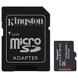 Kingston Industrial SDCIT2/8GB