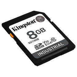 Kingston Industrial SDIT/8GB