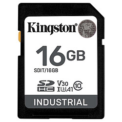 Kingston Industrial SDIT/16GB