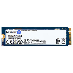 Kingston SSD DC2000B 960 Go