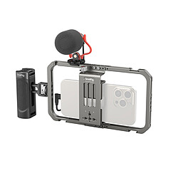 SmallRig 3384C Professional Phone Video Rig Kit