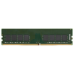 Kingston 32 Go DDR4 3200 MHz CL22 2Rx8