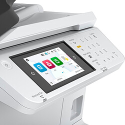 Epson WorkForce Pro EM-C7100DWF