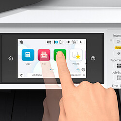Avis Epson WorkForce Pro EM-C7100DWF