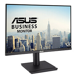 ASUS 24.1" LED - BE248CFN