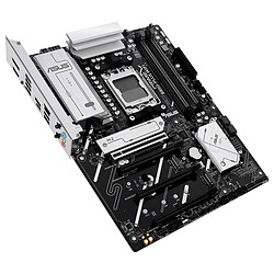 Avis ASUS PRIME B850-PLUS WIFI 