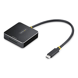 StarTech.com Lecteur de Cartes SD Express USB 3.0 Type C