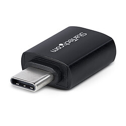 StarTech.com Adaptateur USB 3.0 USB-C vers USB-A - noir