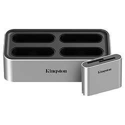 Kingston Workflow Station Dock + SD Reader (WFS-S)