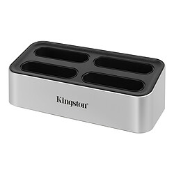 Kingston Workflow Station Dock + SD Reader (WFS-S)