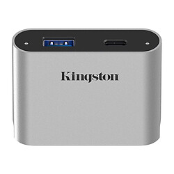 Kingston Workflow USB miniHub (WFS-USB)