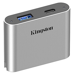 Kingston Workflow USB miniHub (WFS-USB)