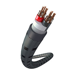 Real Cable 3D-TDC/3M (2x3m)