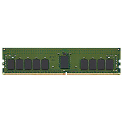 Kingston Server Premier 32 Go DDR4 3200 MHz ECC Registered CL22 2Rx8