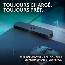 Tapis de souris