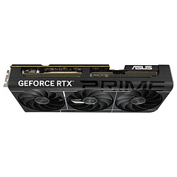 Avis ASUS PRIME GeForce RTX 5070 Ti 16GB GDDR7 OC Edition