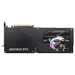Acheter MSI GeForce RTX 5070 Ti 16G GAMING TRIO OC