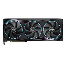 Avis Gigabyte AORUS GeForce RTX 5070 Ti MASTER 16G 