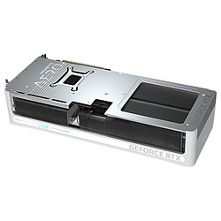 Acheter Gigabyte GeForce RTX 5070 Ti AERO OC 16G 