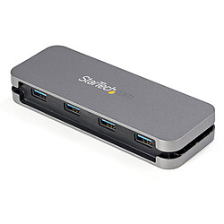 Avis StarTech.com Hub USB-A 3.0 4x Ports USB-A