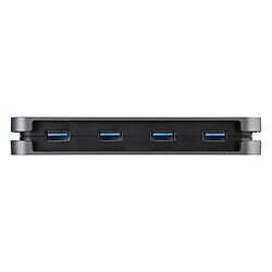 StarTech.com Hub USB-A 3.0 4x Ports USB-A pas cher