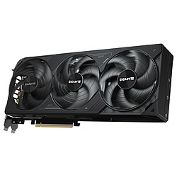 Avis Gigabyte GeForce RTX 5070 Ti WINDFORCE SFF 16G