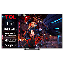 TCL 65C743