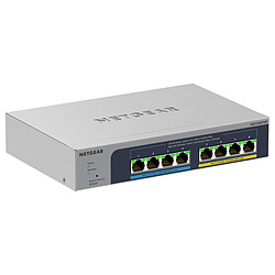 Netgear Smart Switch MS108TUP