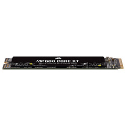 Avis Corsair Force MP600 CORE XT R2 2 To