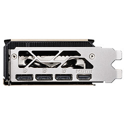 MSI GeForce RTX 5070 Ti 16G INSPIRE 3X OC pas cher