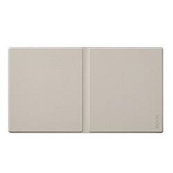 Avis Boox Page 7 Magnetic Case Cover Blanc