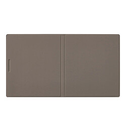 Acheter Boox Page 7 Magnetic Case Cover Blanc