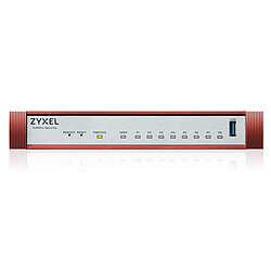 ZyXEL USG Flex 100H