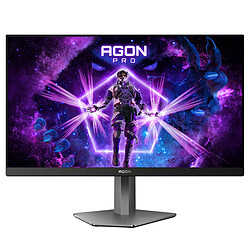 AOC 24.1" LED - AGON PRO AG246FK