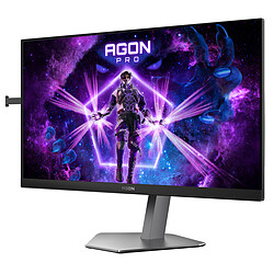 AOC 24.1" LED - AGON PRO AG246FK