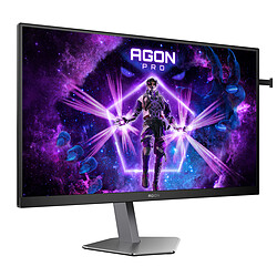 AOC 27" LED - AGON PRO AG276FK