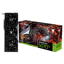 Gainward GeForce RTX 5070 Ti Phoenix GS