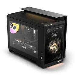 MSI MEG Vision X AI 2NVV7-004EU