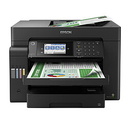 Epson EcoTank ET-16605