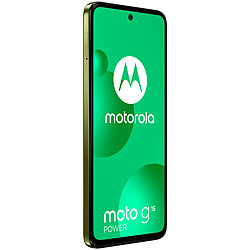 Motorola Moto G15 Power Vert Kaki