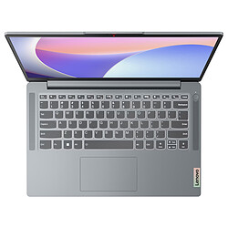 Lenovo IdeaPad Slim 3 14IAH8 - 83EQ003UFR - Gris