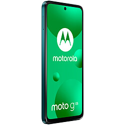 Motorola Moto G05 Vert Forêt