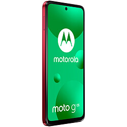 Motorola Moto G05 Rouge Prune